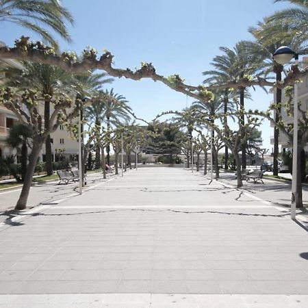 Bear Holiday - Apartment Beau With Sea View In Moraira Near The Beach Exterior foto