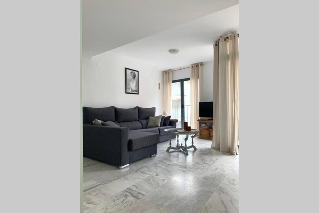 Bear Holiday - Apartment Beau With Sea View In Moraira Near The Beach Exterior foto
