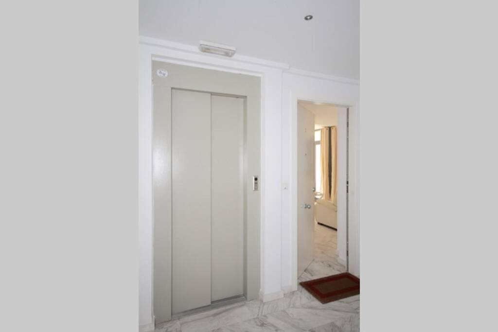 Bear Holiday - Apartment Beau With Sea View In Moraira Near The Beach Exterior foto